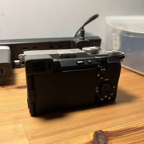 Sony a7cii