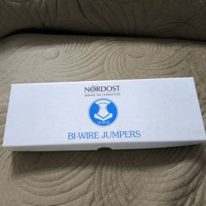 Nordost Bi- wire Jumpers