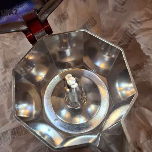 Bialetti Moka coffee maker 咖啡壺