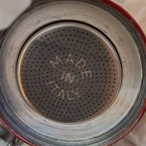 Bialetti Moka coffee maker 咖啡壺