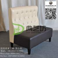 訂造梳化，支持私人訂製梳化桌椅，餐廳枱櫈都可以訂造，舒適沙發，粉麵館梳化卡座，...