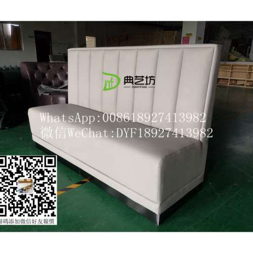 高檔場所靚梳化訂造，私人訂製各種梳化，會所梳化，酒吧卡位梳化，浴足梳化，美容院...