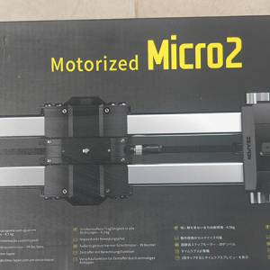Zeapon motorized Micro2