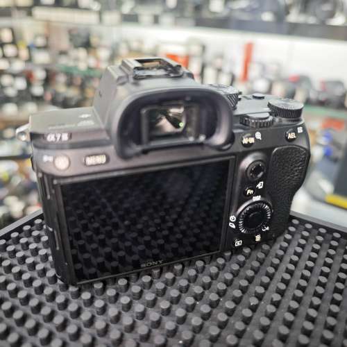 sony a7M3 a7 III  a73 a7  三代 a7III