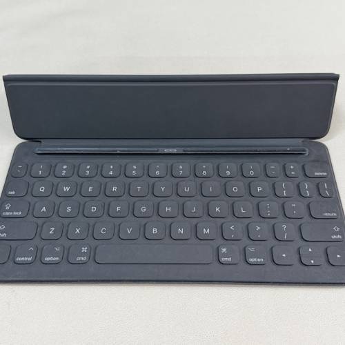 原裝正版 Apple iPad Smart Keyboard for iPad7 / 8 / 9 / iPad Air 3 / iPad Pro ...