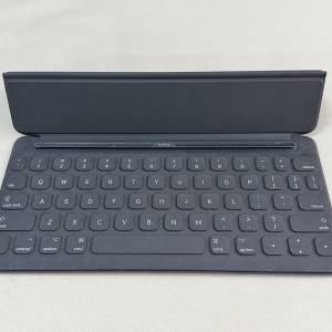 原裝正版 Apple iPad Smart Keyboard for iPad7 / 8 / 9 / iPad Air 3 / iPad Pro ...