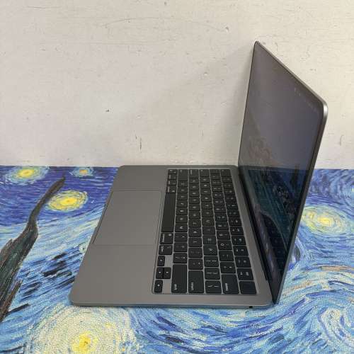 （超輕薄🔥MacBook M3 Air )APPLE  MacBook Air M3 2023 M3 CPU/8GB Ram/256GB SSD/...