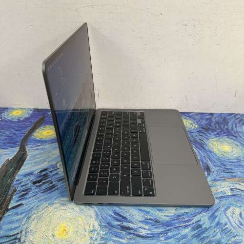 （超輕薄🔥MacBook M3 Air )APPLE  MacBook Air M3 2023 M3 CPU/8GB Ram/256GB SSD/...