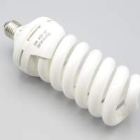 全新70W  慳電燈泡 (攝影專用) &ndash; 兩個