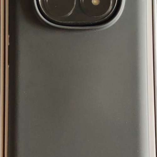 ［不議價］99.5%新。可入記憶卡。港行 REDMI NOTE 15 5G