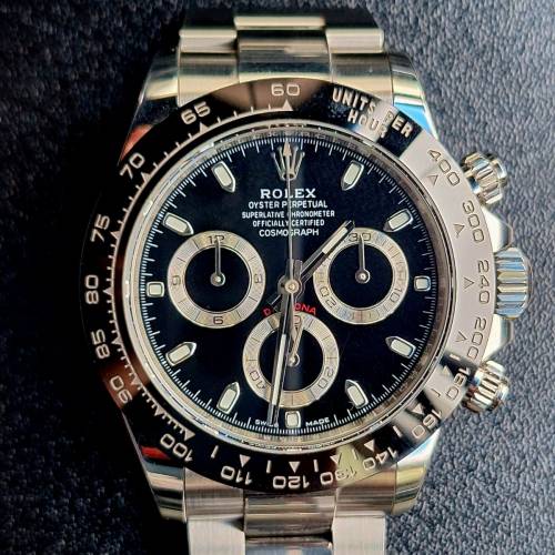 (正品2件套)組裝116500LN
