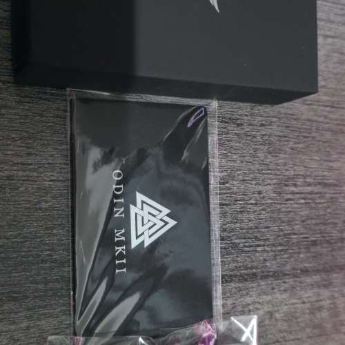 行貨有保 Empire Ears 奧丁 MKII｜Odin MKII 旗艦級混合單元耳機