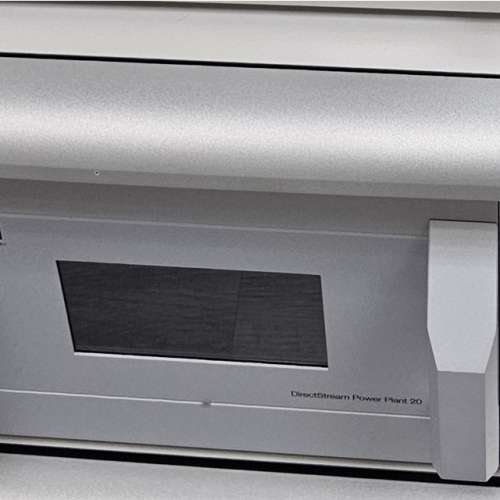 PS Aidio P20