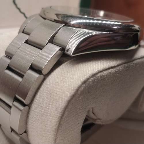 Rolex 彩电腦