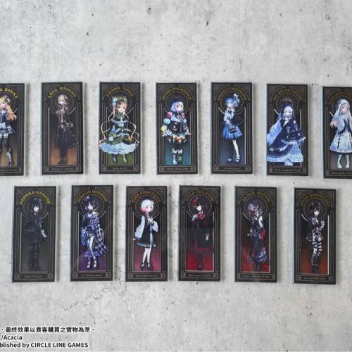 (接受預訂) NS game - 魔法少女的魔女審判🧒🏼魔法少女ノ魔女裁判 (中文版) *特別版...