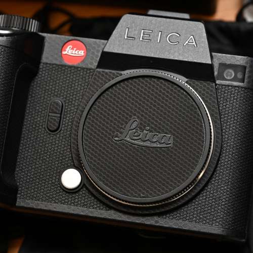 Leica SL2s SL2-s 近乎全新 配件全齊 (SL3 SL3S SL3P) 35mm 50mm