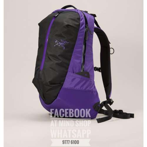"""On Sale""" 專售全新行貨100%new&real 不死鳥 Arc'teryx Arro 22 backpack! 行貨...