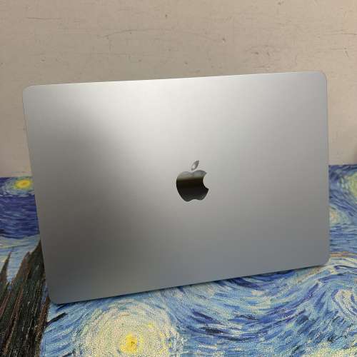 （最新款超輕薄🔥MacBook M5 Air )全新 APPLE  MacBook Air M5 2026 M5 CPU/ 16GB ...
