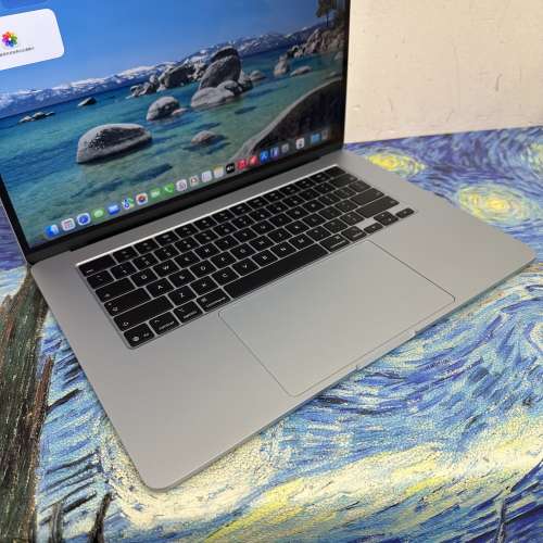 （最新款超輕薄🔥MacBook M5 Air )全新 APPLE  MacBook Air M5 2026 M5 CPU/ 16GB ...