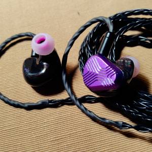Vision Ears (VE) EXT 一代原版
