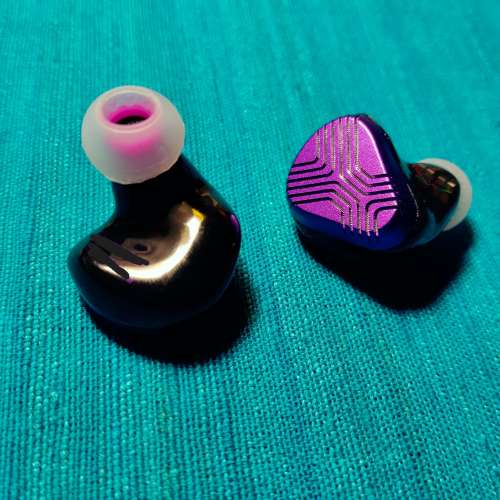 Vision Ears (VE) EXT 一代原版