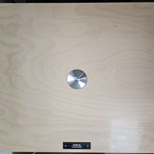Codia Acoustic Design Audio Rack - Stage 700 - 二手或全新其它, 影音產品 - DCFever.com