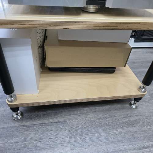 Codia Acoustic Design Audio Rack - Stage 700