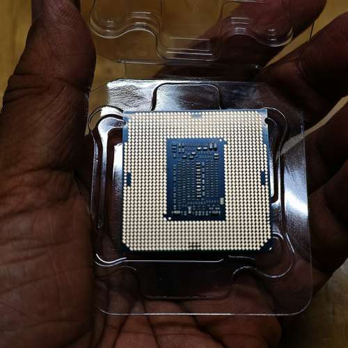 Intel&reg; Core&trade; i7-8700 處理器