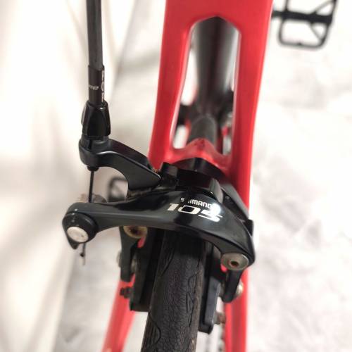 Dedacciai 碳纖維公路車｜SHIMANO 105 & Ultegra 22速變速套件｜Mavic 超輕鋁拎｜7...