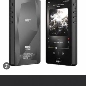 hiby R6 III 2025