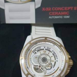 ANCON X-32 Concept II Ceramic