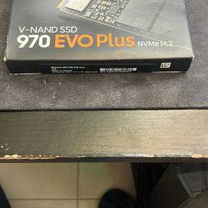 Western Digital (WD) Black SN750 1TB NVMe SSD