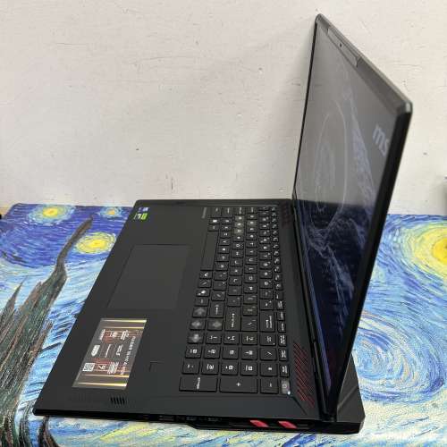 (MSI RTX 5080🔥高階電競機) MSI  Raider 18 HX Ai A2XW Ultra 9 285HX /32GB Ram/...