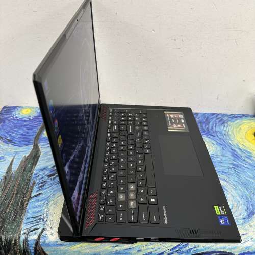 (MSI RTX 5080🔥高階電競機) MSI  Raider 18 HX Ai A2XW Ultra 9 285HX /32GB Ram/...