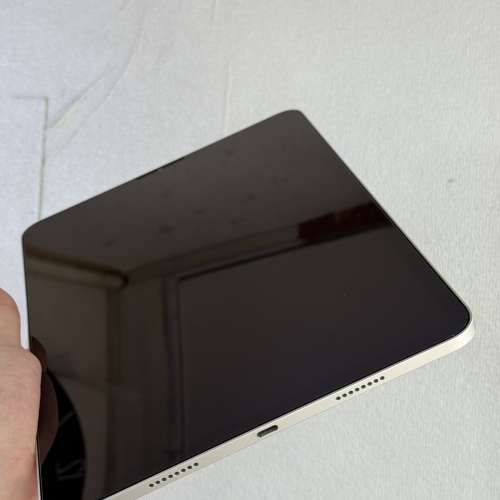 iPad Pro 11吋 第四代 128GB Wi‑Fi｜近乎全新｜高效能平板｜連保護套高清藍光防爆M...