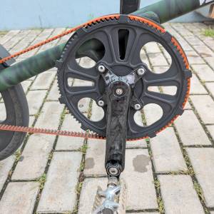 Strida