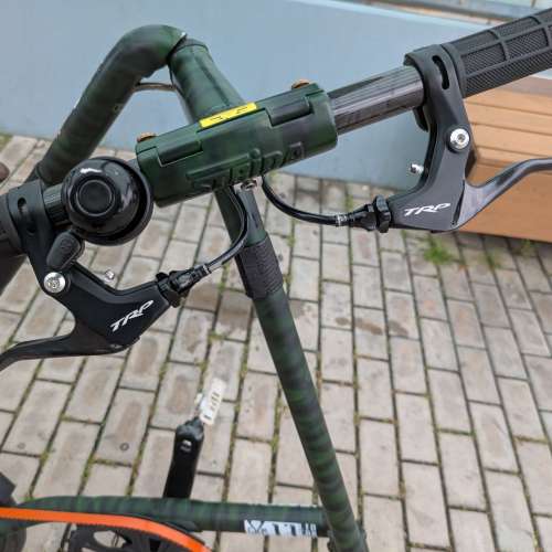 Strida