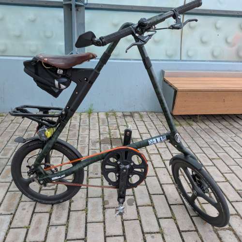 Strida