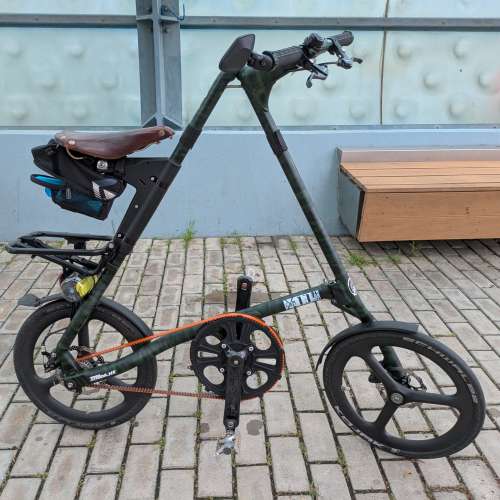 Strida