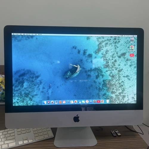 iMac mid2011