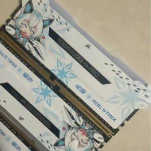Corsair DDR4 32G 3600mhz