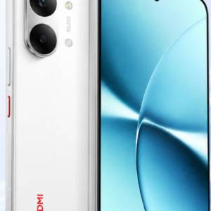 小米Xiaomi紅米 Redmi Turbo 5, 5G Dual SIM,16GB+264GB,Almost 100% new近乎全新 ...