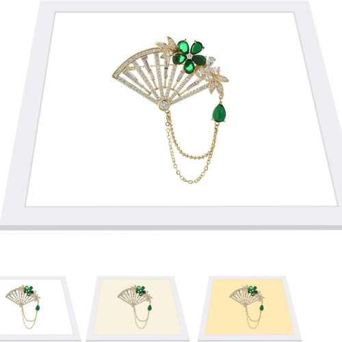 PULUZ Shadowless Light Panel Use with Light Box and Softbox 15 inch