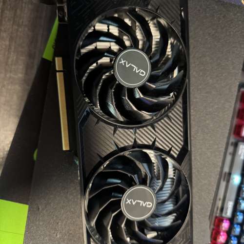 GALAX RTX4060
