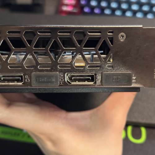 GALAX RTX4060