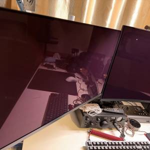 [有保養] Alienware 27 360Hz QD OLED Gaming Monitor AW2725DF