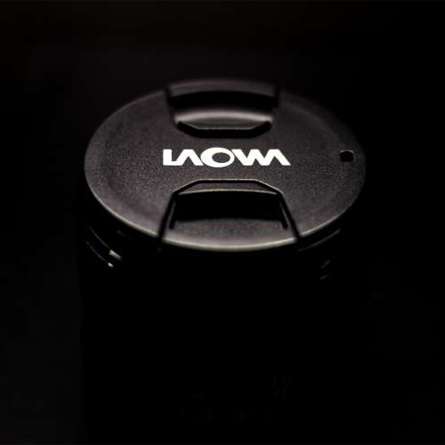 完美潔淨 LAOWA 老蛙 7.5mm f2 for M43