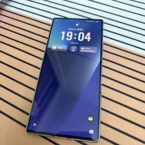 紅魔10 air 16GB+512GB,白色國行手機99％新