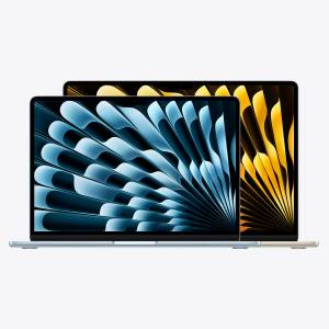 全新未拆 Apple MacBook Air M5 2025 13吋16GB RAM 512GB SSD
