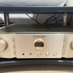 marantz amplifier pm15s1 擴音